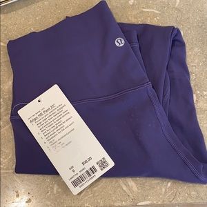 Lululemon align